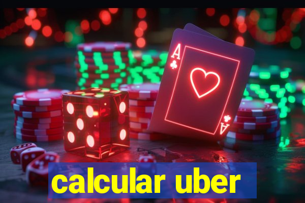 calcular uber